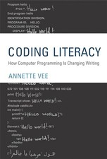 Coding Literacy: How Computer Programming Is ...