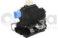 TüRschloss Vorne Links FüR Seat Skoda Vw Cordoba Ibiza Iii Fabia I Combi