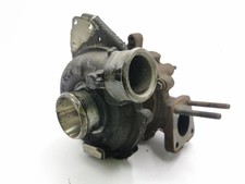 Turbo Chrysler VOYAGER