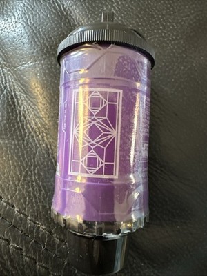 New Series 2 Star Wars Galaxy's Edge  Kyber Crystal Purple Sealed 
