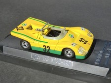 Solido Ligier JS3 1971 #32 Retro Le Mans Series