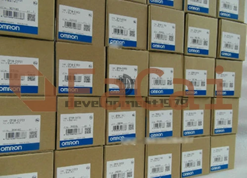 1PCS Omron R88M-G75030H-BS2-Z NEW