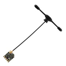 RadioMaster RP1 V2 ELRS LBT 2,4 Ghz Nano Rece...