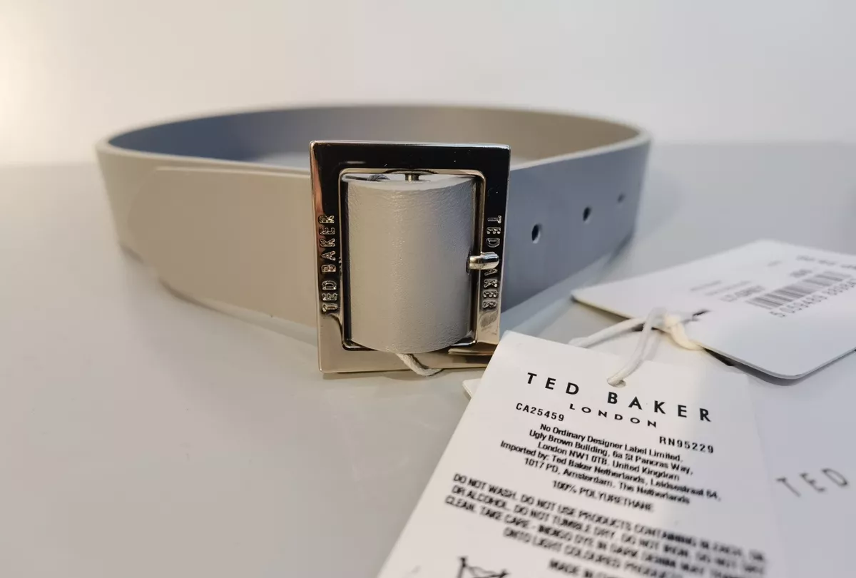 Ted baker deals ladies belt