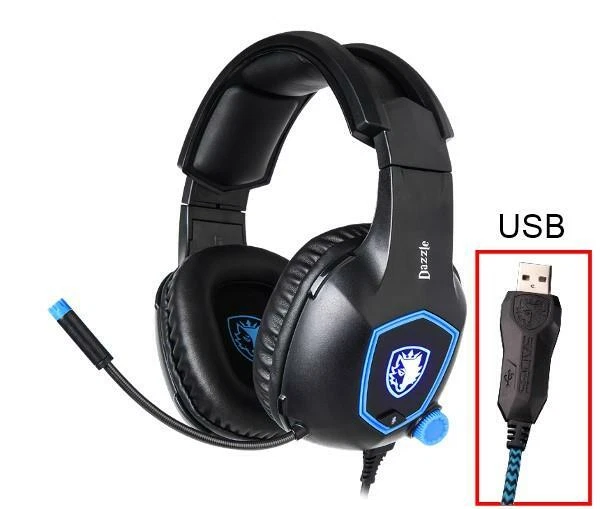 Sades headphones deals
