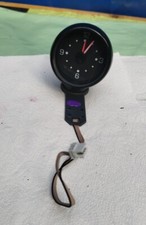 Smart ForTwo 450 Uhr Zusatzinstrument