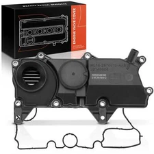 Engine Valve Cover w/ Gasket for Volvo S60 S80 S90 V60 V90 XC40 XC60 XC70 XC90