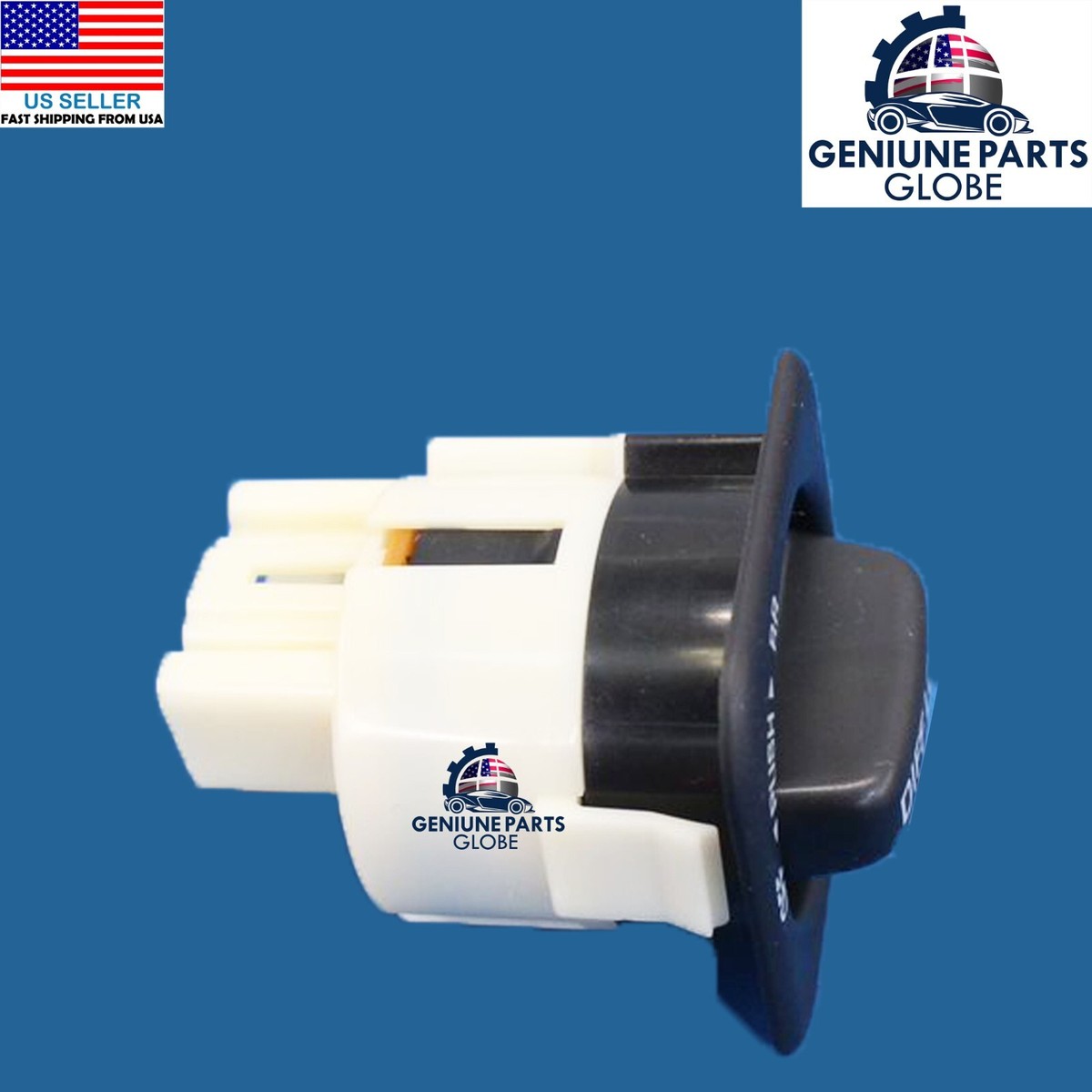 GENUINE TOYOTA 98-02 LAND CRUISER|98-00 LX DIFFERENTIAL LOCK