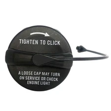 Replacement Fuel Tank Cap Gas Cap Fuel Cap W/Tether For Jeep Wrangler 52100552AG