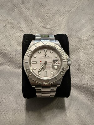 rolex yacht-master 40