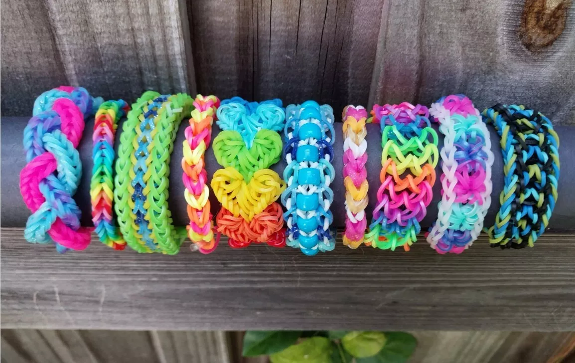 Rainbow Loom Classic Kit - Rainbow Loom