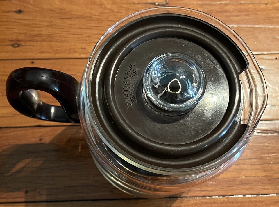 Vintage Gemco Coffee percolator - Image 3 of 4