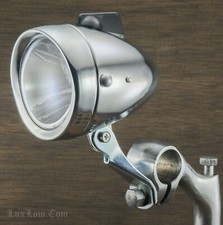 Stingray Krate Bike LED HEAD LIGHT Vintage Schwinn Cruiser Bike Lowrider Chopper