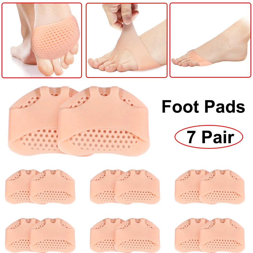Forefoot padding shop