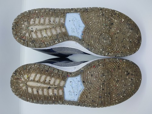 Nike Dunk Low Pro SB Crater 2020 CT2224-001 - Picture 5 of 10