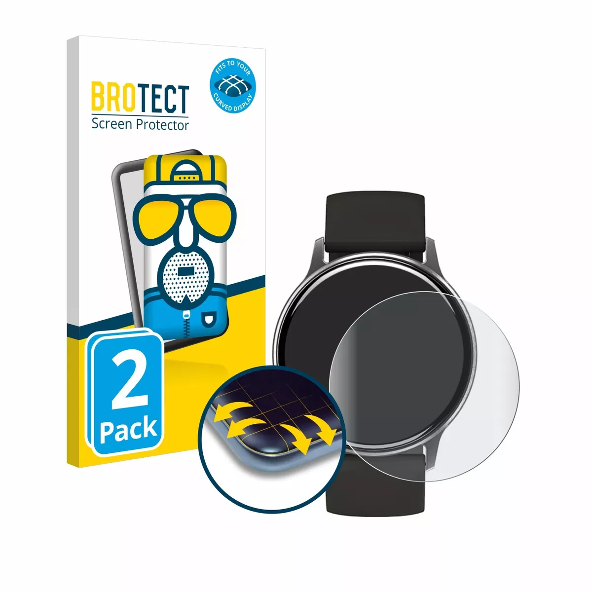 Smartwatch umidigi hotsell uwatch 2s