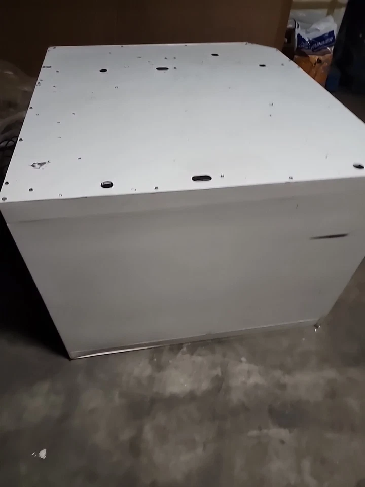 Calentador de gas natural comercial Renzor Upda V3 Tcore2 115v-125kbtu Foto 4 de 4