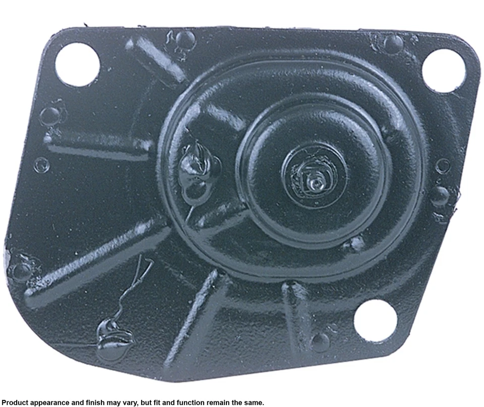 Para Dodge Royal Monaco 1975-1977 Limpiaparabrisas Motor Delantero Cardone 1976 Foto 3 de 4