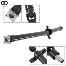 For 06 07 08 Subaru Forester Auto H4 2.5L Rear Drive Shaft Prop Shaft Assembly