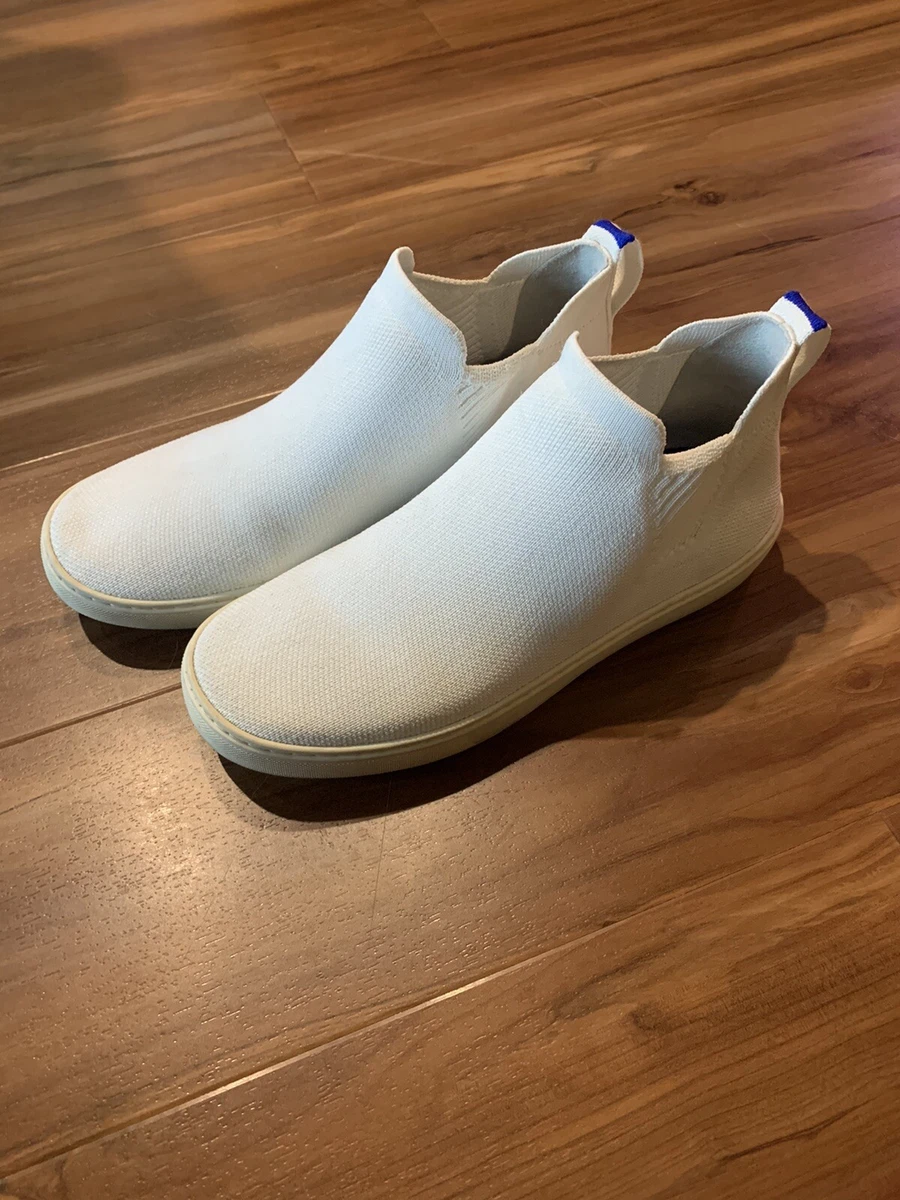 Rothys top chelsea boot