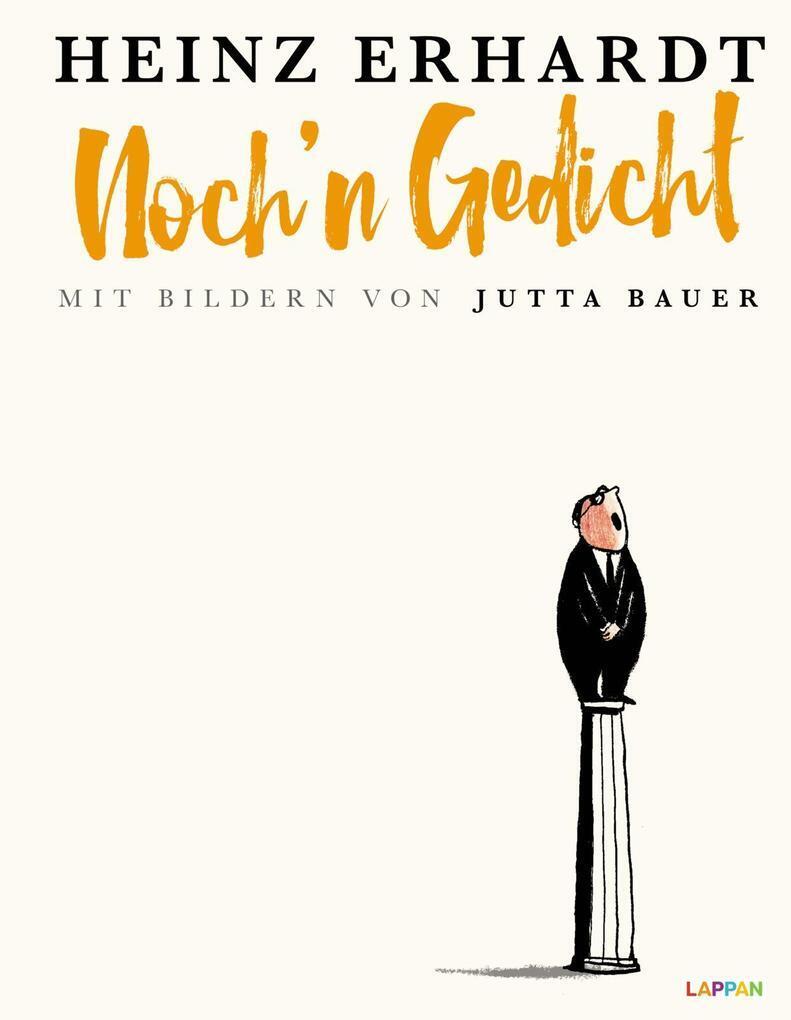 Thumbnail - Noch'n Gedicht | Heinz Erhardt | 2019 | Deutsch