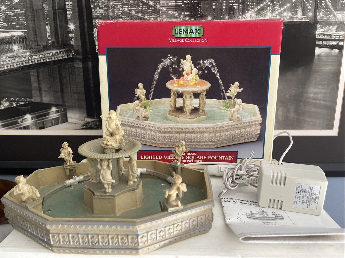 その他 LEMAX Village Collection Lemax Halloween and Christmas Village Collectibles