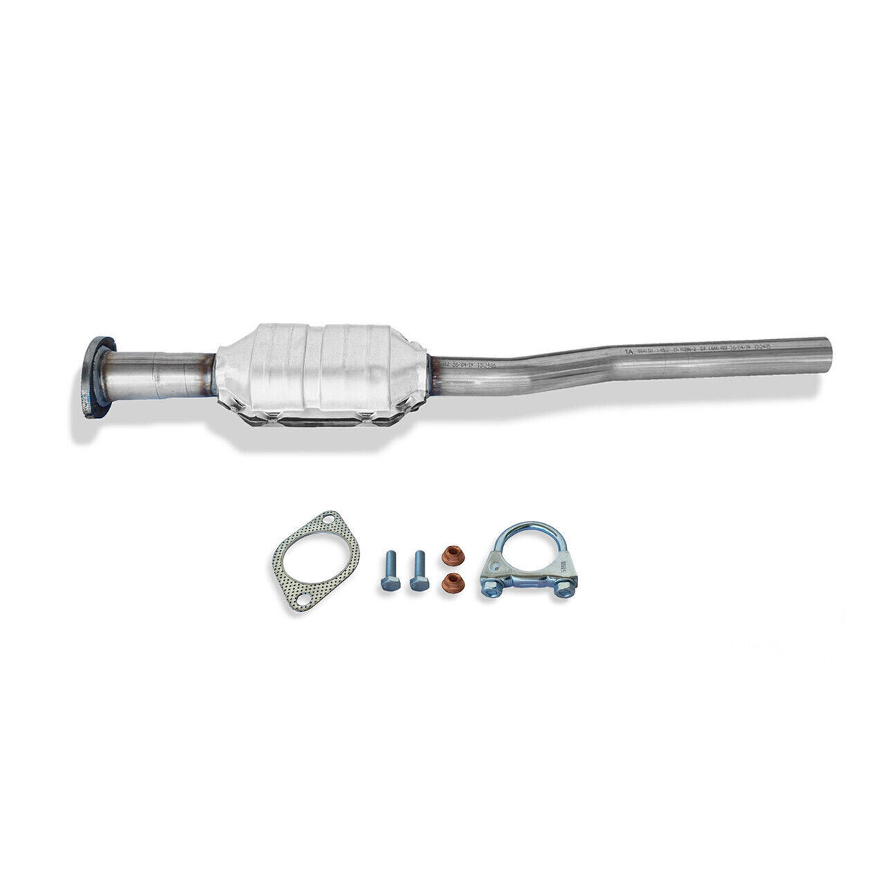 NEU Katalysator KAT Renault LAGUNA I Grandtour 1.8 69 kW 94 PS Bj. 1993 - 2001