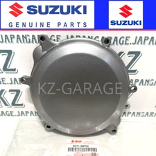 SUZUKI Genuine DRZ400 KLX400 Right Clutch Engine Case Cover 11371-29F50 NEW