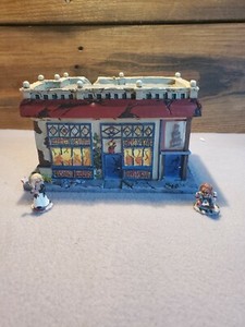 HAWTHORNE VILLAGE BRIDE OF CHUCKY \