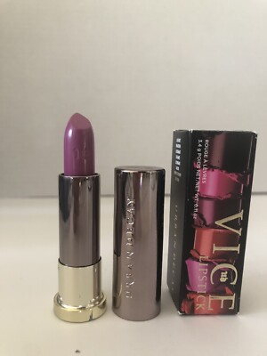 Urban Decay Vice Lipstick, Bittersweet, 0.11 Ounce NEW