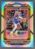 2022-23 Panini Prizm Monopoly Deandre Ayton Silver Prizm #72 SP Phoenix Suns
