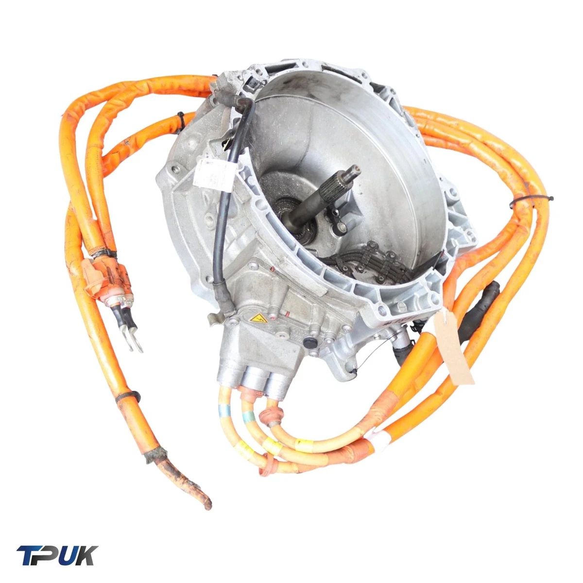 PORSCHE PANAMERA 970 Engine Electric Motor 97011701012 3.0 Hybrid