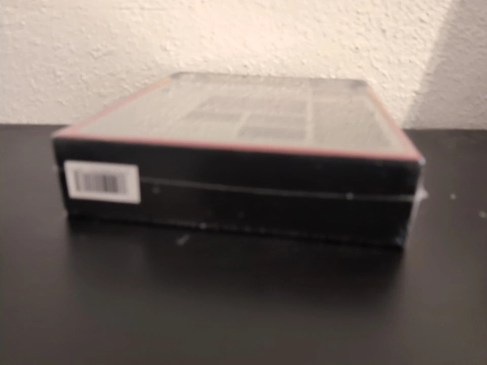 Vintage 1991 Megafortress Desert Storm IBM PC Game 3.5” Disk New Sealed NOS - Image 4 of 4