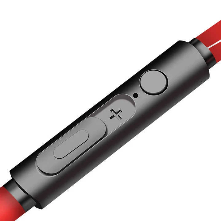 Gaming Earphones In-Ear Headset With Mic For PS4 Xbox PC Tab Phones 3.5mm BLACK - Image 4 of 4