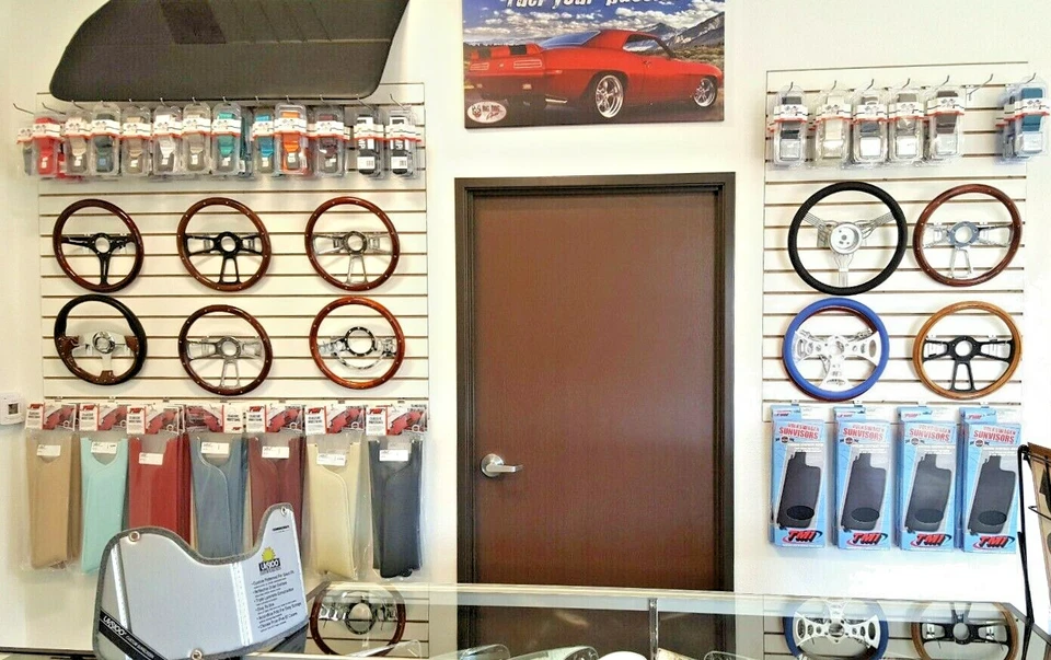 Camaro 1970-81, Firebird Universal Serie Pro Estilo Deportivo Asiento Trasero Tapizado Foto 4 de 4