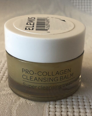 Elemis Pro-Collagen Cleansing Balm