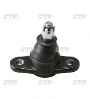 CTR Traggelenk Vorne Unten Passend FüR Hyundai Accent III Stufenheck