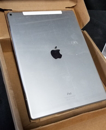 Apple iPad Pro Model A1652 - 第 5/8 張圖片