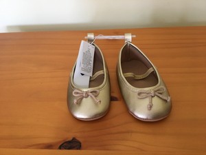 old navy shoes baby