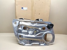 Original Mercedes-Benz GLK X204 Grundtr&auml;ger Fensterheber vorne L  A204720197964
