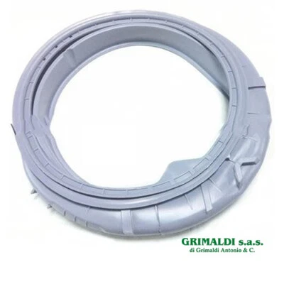 ARISTON INDESIT GUARNIZIONE SOFFIETTO OBLÒ LAVATRICE ARISTON AQUALTIS C00279658 ORIGINALE