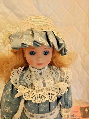 marian yu designs doll