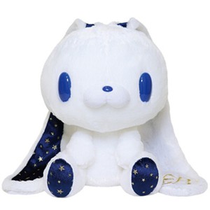 ALL PURPOSE BUNNY Plush Doll Starry Edition 2 White Gloomy Bear Rabbit | eBay
