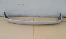 VW Golf 3 GL GT GTI 1H (Limo 3+5-Türer) Blende Stoßstange hinten - GRU NEU VAG