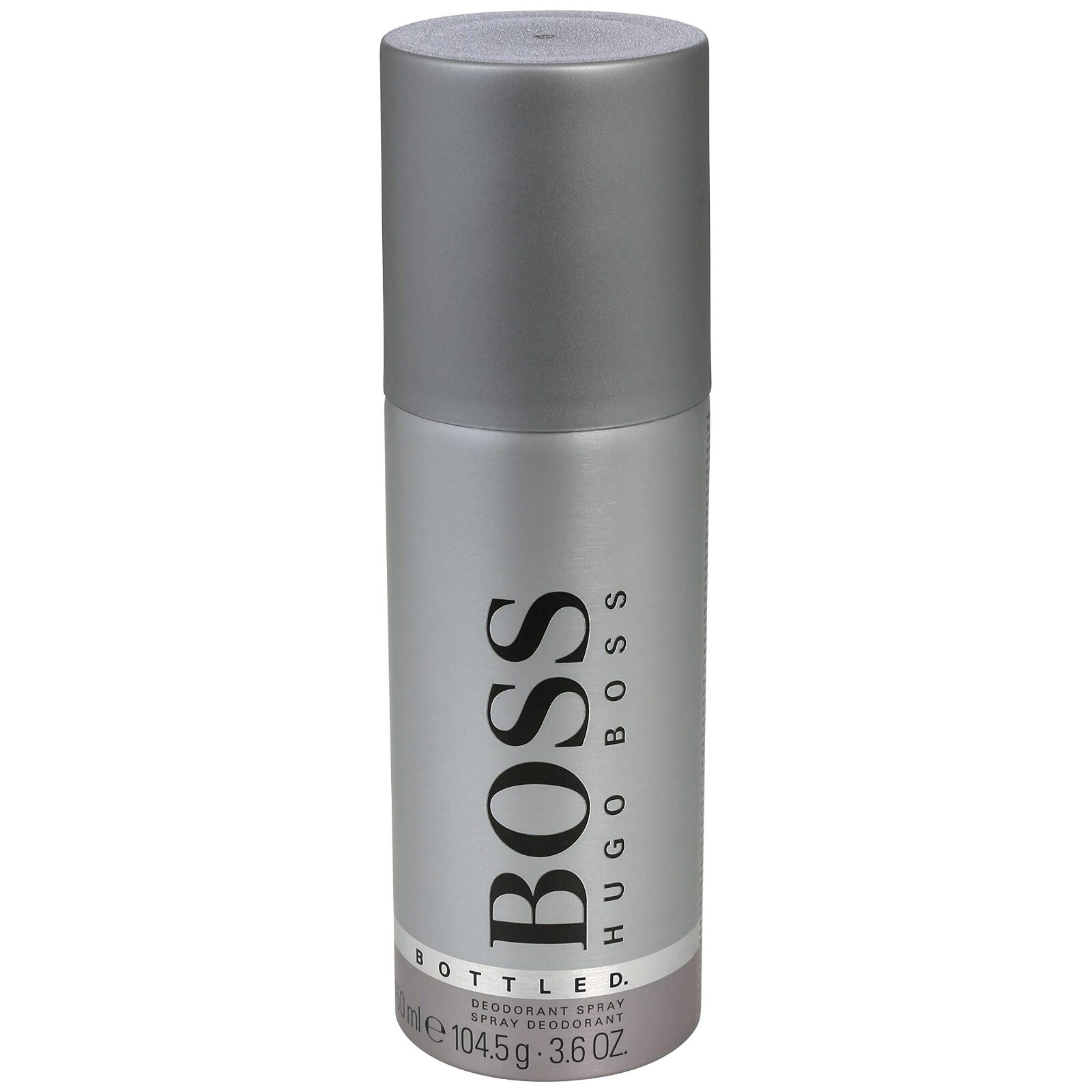 BOSS BOTTLED U DEO 150 VAPO - Immagine 2