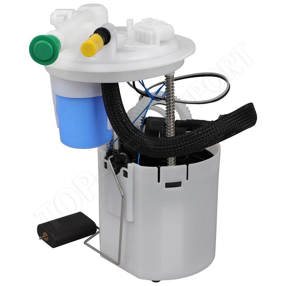 Conjunto de módulo de bomba de combustible SP6651M para Chevrolet Uplander V6-3,9L 09-2008 Foto 2 de 3