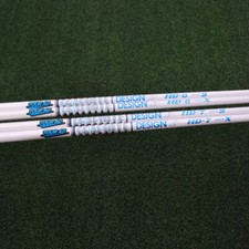 Graphite Design Tour AD HD 6S/6X/7S Driver Shaft w/installed Tip Grip NEW