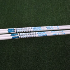 Graphite Design Tour AD HD 6S/6X/7S Driver Shaft w/installed Tip&Grip NEW