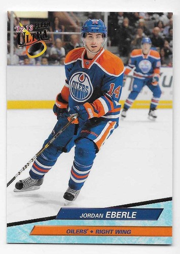 12/13 FLEER RETRO 1992-93 ULTRA Hockey (#'92-1 - '92-25) U-Pick From List - Picture 6 of 13