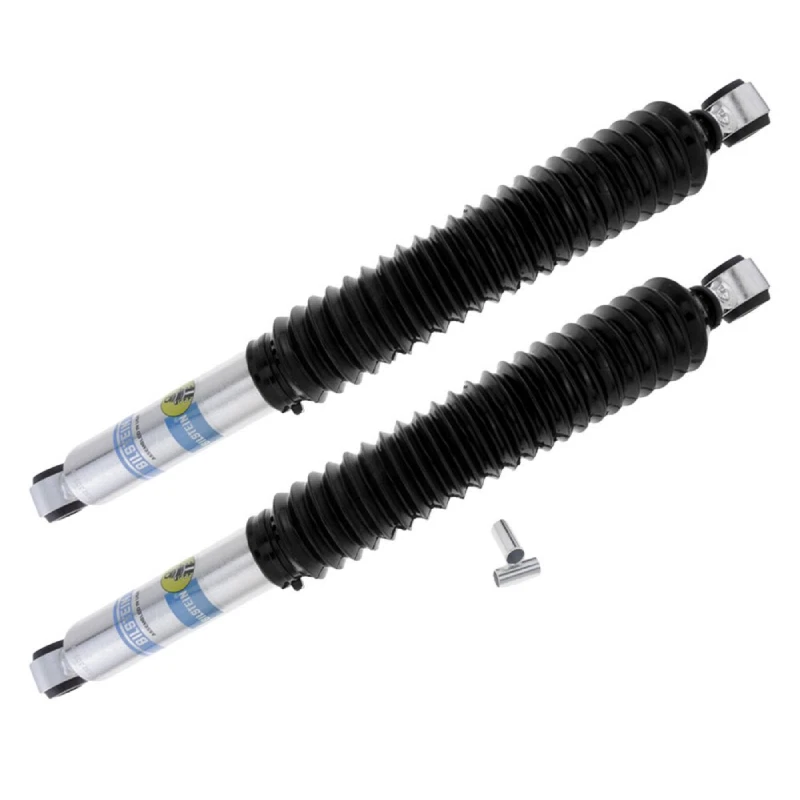 Bilstein 33-230313 B8 5125 Series Rear Shock Absorber Set for 1976-1986 Jeep CJ7 Foto 2 de 2